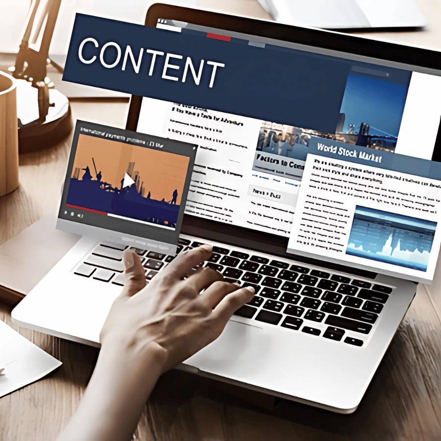 team marketing thực chiến