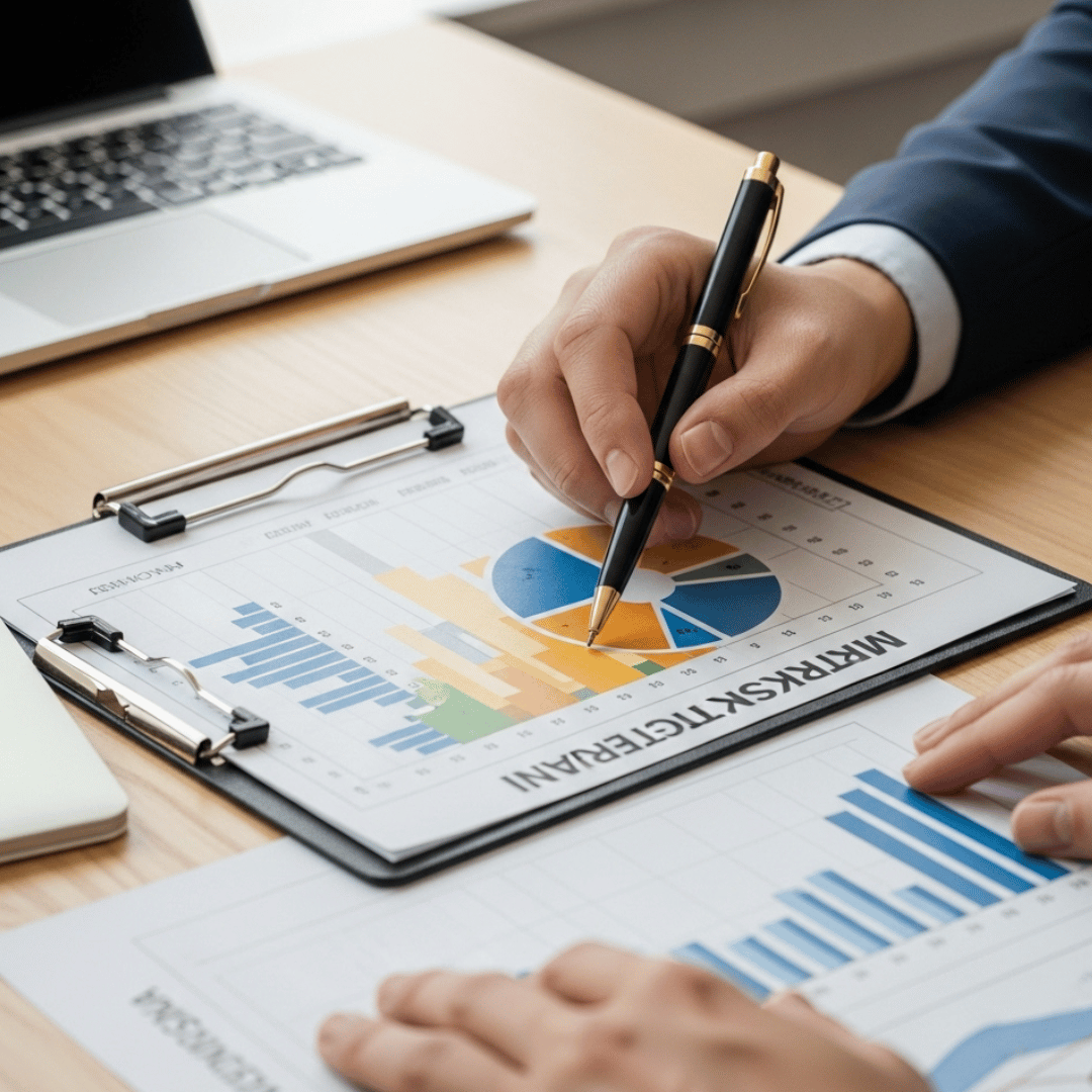 marketing toàn diện