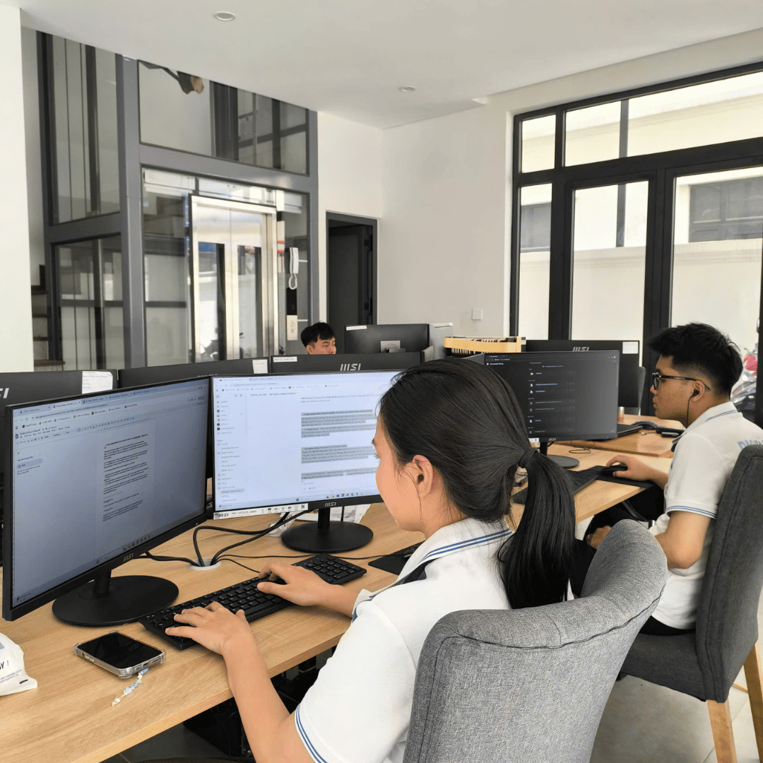 marketing toàn diện