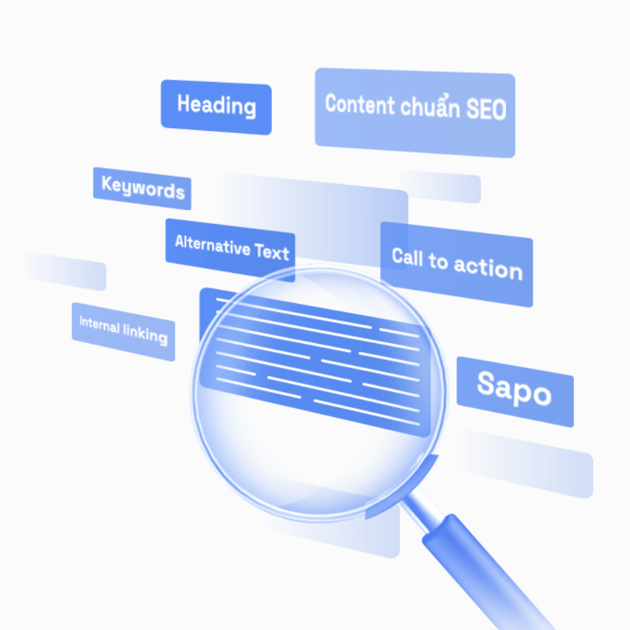 team marketing thực chiến