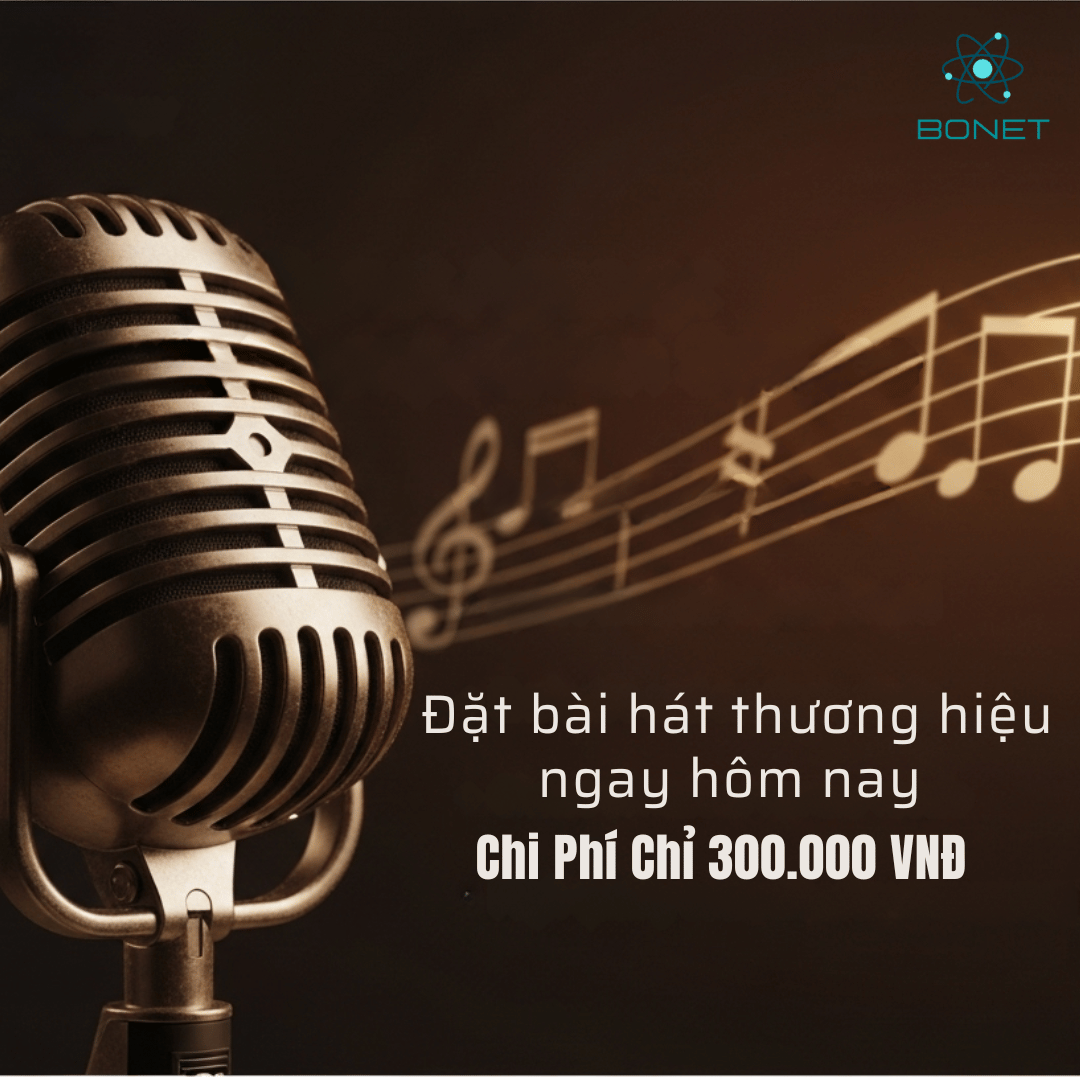 bài hát thương hiệu