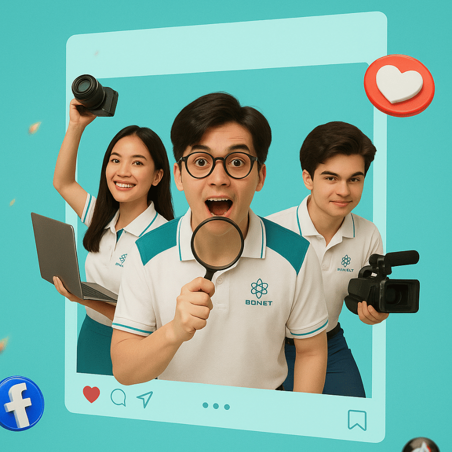 team marketing thực chiến