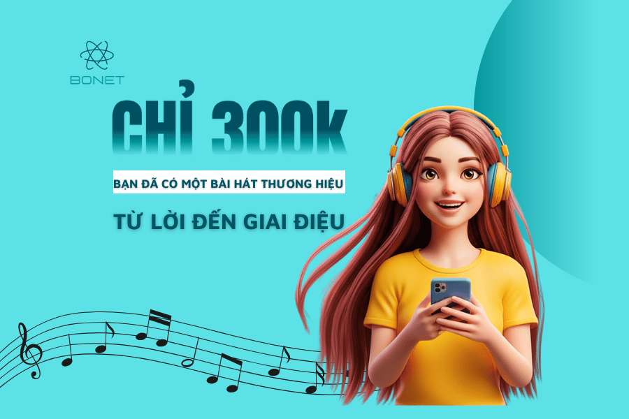 bài hát thương hiệu