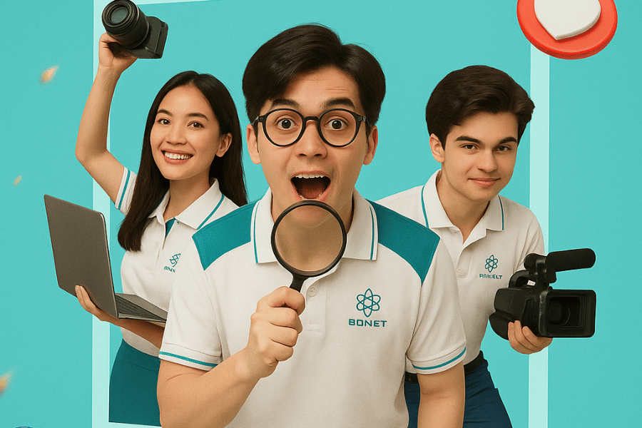 team marketing thực chiến