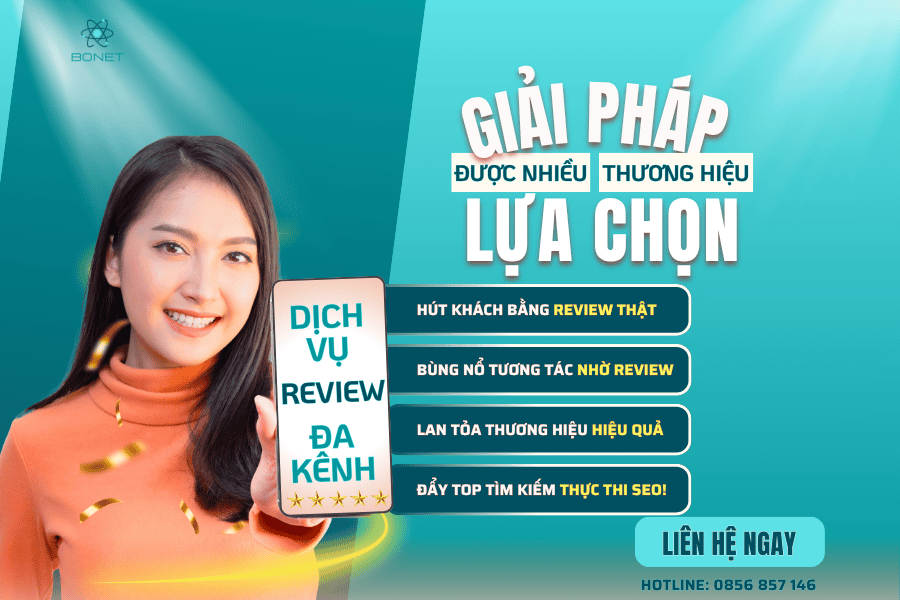 review đa kênh