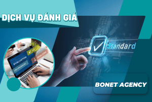 Dịch vụ đánh giá