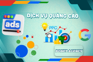 Dịch vụ quảng cáo google