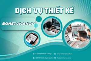 Dịch vụ Thiết kế