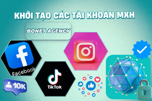 Tài khoản mạng xã hội